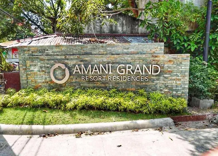 1 Bedroom With Balcony Near Airport 3* Lapu-Lapu City
