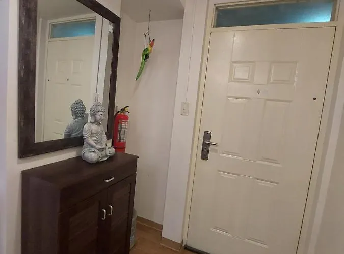 1 Bedroom With Balcony Near Airport 3* Lapu-Lapu City