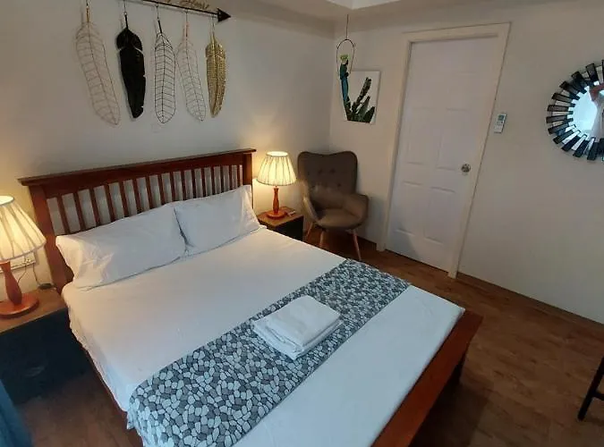 Hotel 1 Bedroom With Balcony Near Airport 3*