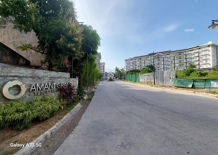 Hotel 1 Bedroom With Balcony Near Airport 3*