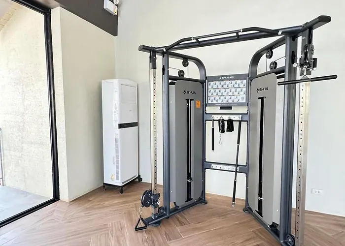 1 Bedroom With Balcony Near Airport Hotel Lapu-Lapu City
